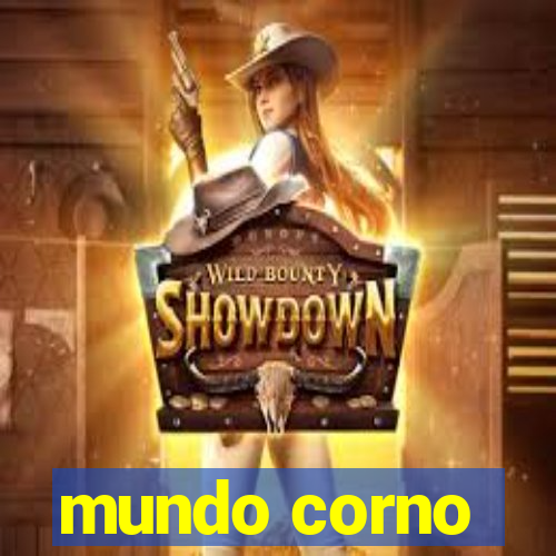 mundo corno